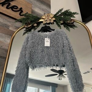 NEW W TAGS ZARA Blouse